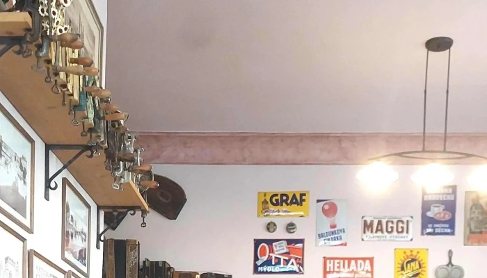 Penzion A Restaurace U Ruze Webova Stranka - Pražská Tř. 71/123