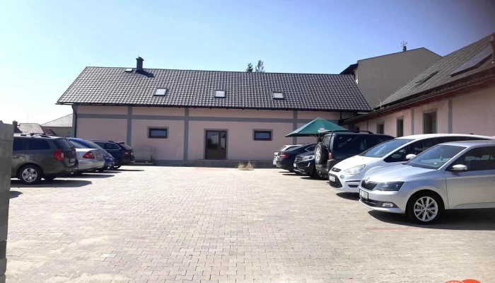 Penzion a restaurace U Rytíře Zábřeh - 789 01 Zábřeh