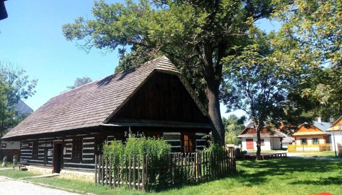 Penzion A Restaurace U Tvrze -  Hlinsko Skanzen Betlem - U Tvrze 334