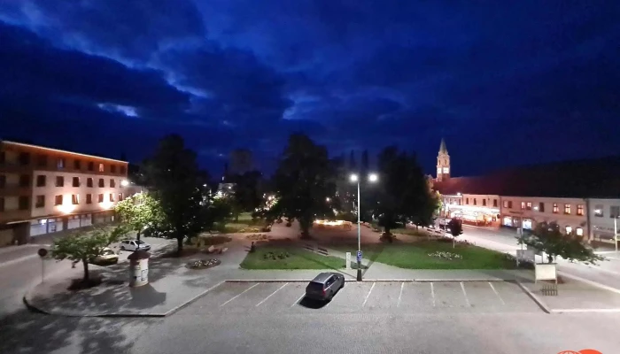 Penzion Bene -  Od Hostu - Nám. T. G. Masaryka 234