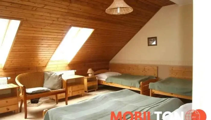 Penzion Bene -  Pokoje - Nám. T. G. Masaryka 234