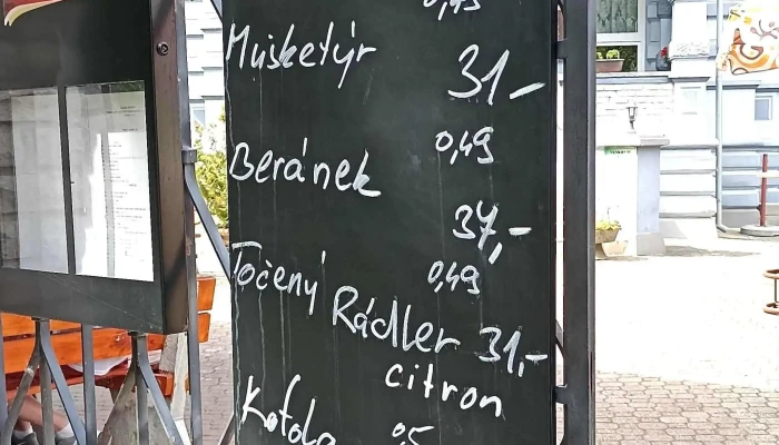 Penzion Bremen -  Videa - Olejomlýnská 327