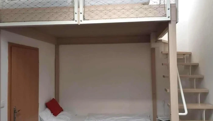 Penzion Dena -  Od Hostu - Fibichova 4731