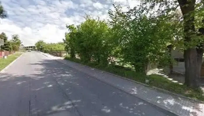 Penzion Fann -  Street View A 360deg - Zahradní 710