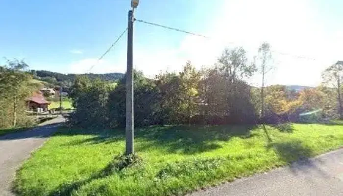 Penzion Hora -  Street View A 360deg - Ratiboř