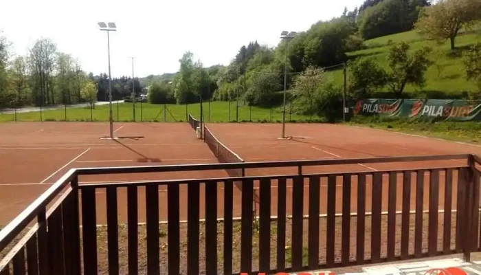 Penzion Hora -  Vse - Ratiboř