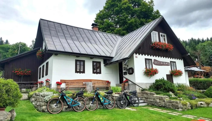 Penzion hospůdka U Rudolfa - 468 50 Kořenov