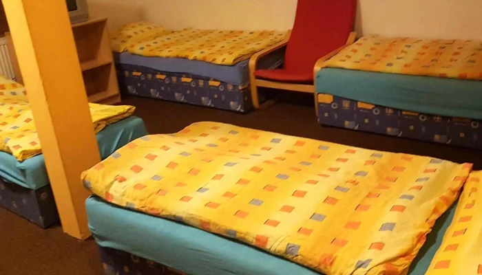 Penzion Na Pozarech Jak Se Dostat - J. Zacha 979