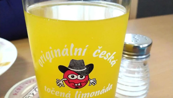 Penzion Na Pozarech Oblast - J. Zacha 979