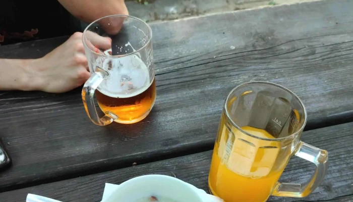Penzion Ovcarna Hledam - Svatý Hostýn 111