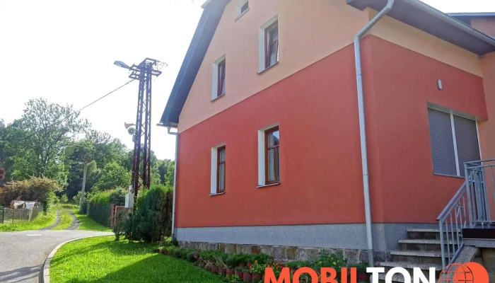 Penzion Petr -  Exterier - Mikulášovice