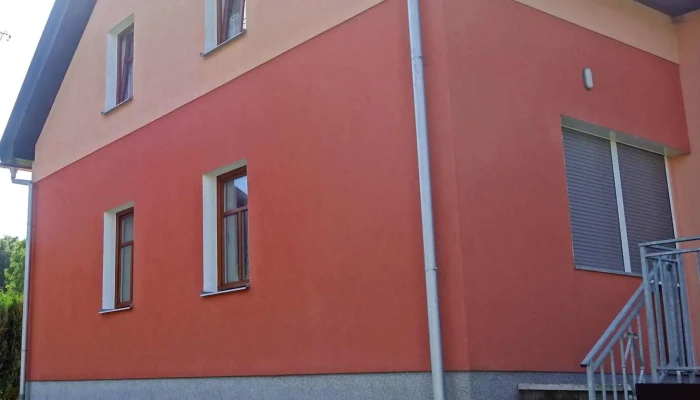 Penzion Petr - Mikulášovice