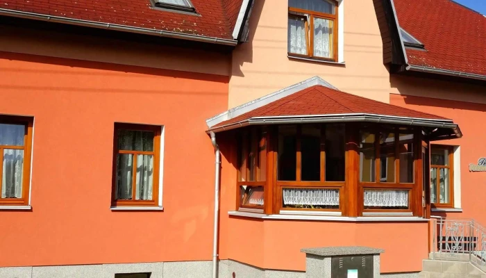 Penzion Petr -  Penzion - Mikulášovice