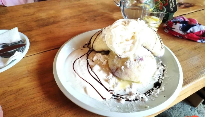 Penzion Pulcinske Skaly Jidlo A Piti - Francova Lhota-horní Lideč