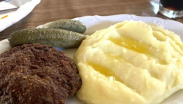 Penzion Restaurant Marzebila -  Videa - Dukelská 57