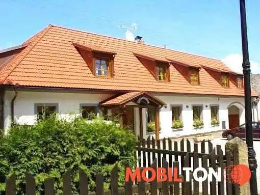Penzion Sedlácký dvůr - Jiřice