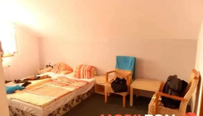 Penzion Tosa Pokoje - Miřetice U Klášterce Nad Ohří