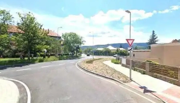 Penzion Tosa Street View A 360deg - Miřetice U Klášterce Nad Ohří