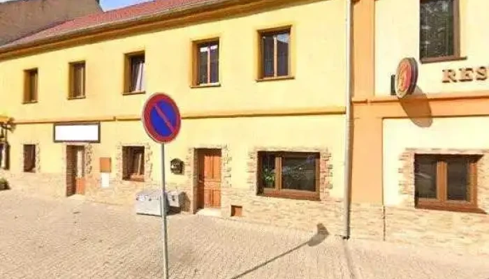 Penzion U Kaspara Street View A 360deg - Terezínská 150