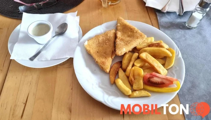 Penzion U Penazu Jidlo A Piti - Fryšava Pod Žákovou Horou