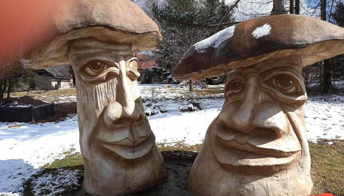 Penzion u Peňázů - Fryšava Pod Žákovou Horou