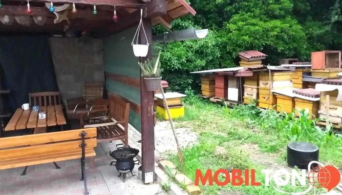 Penzion U Vcelare Exterier - Miřetice U Klášterce Nad Ohří