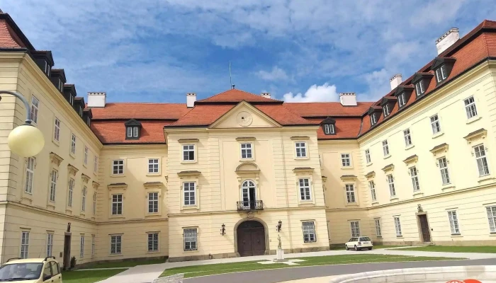 Penzion V Koute Od Hostu - Zlechov