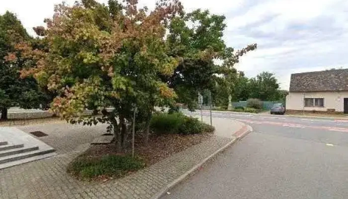 Penzion V Koute Street View A 360deg - Zlechov