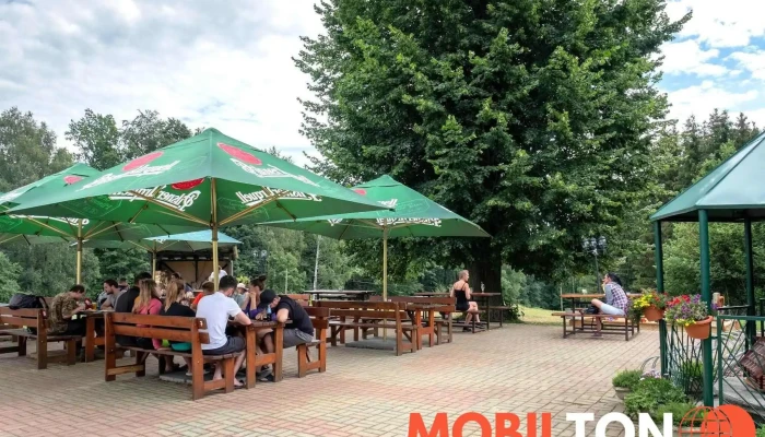Penzion Vlcarna Vse - Krásná Lípa-varnsdorf 1