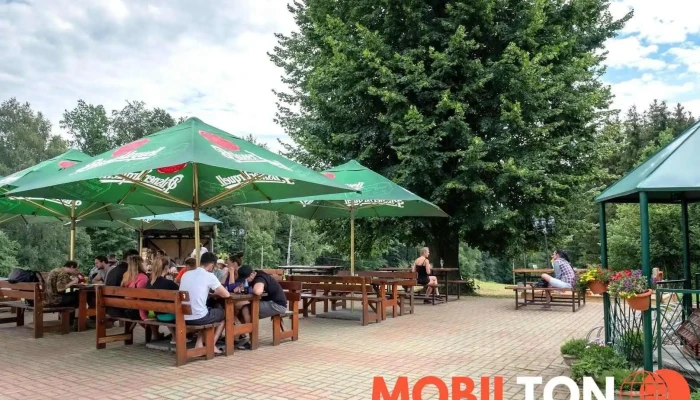 Penzion Vlčárna - Krásná Lípa-Varnsdorf 1