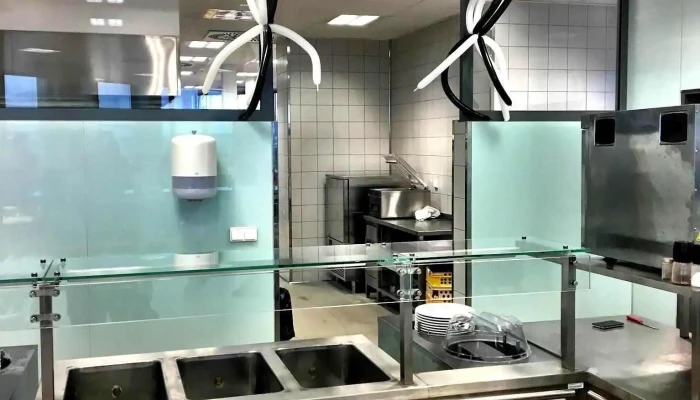 Perfect Canteen Biocev -  Od Vlastnika - Vestec-jesenice U Prahy