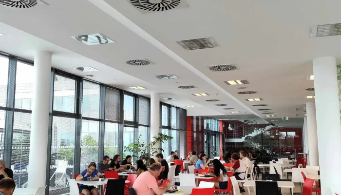Perfect Canteen Biocev - Vestec-Jesenice U Prahy