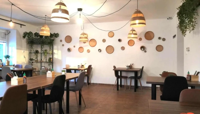 Phame Kitchen -  Vse - Nám. Republiky 32