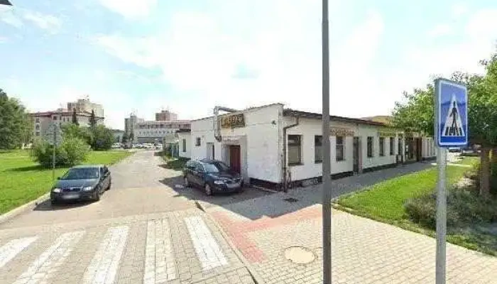 Pho 999 -  Street View A 360deg - Družstevní 200