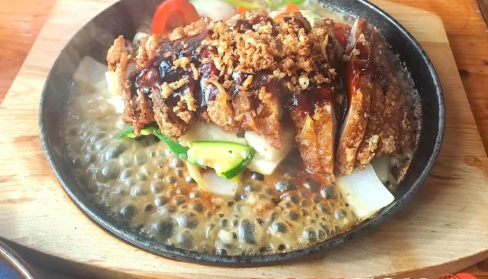 Pho Hanoi Asijska Restaurace Jidlo A Piti - Radniční 252/10