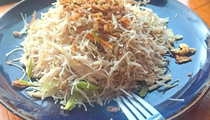 Pho Hanoi Asijska Restaurace Nudle - Radniční 252/10