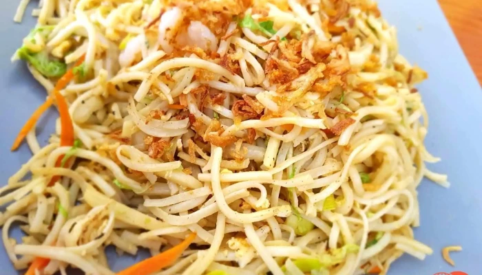 Pho Hanoi Asijska Restaurace Pad Thai - Radniční 252/10