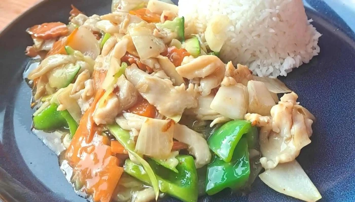 Pho Hanoi asijská restaurace - Radniční 252/10