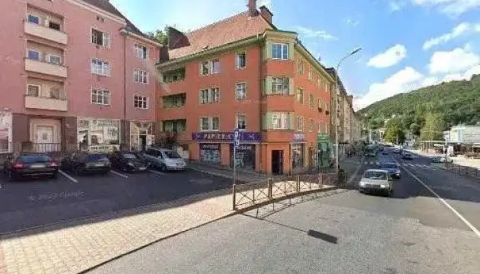 Pho Hanoi Asijska Restaurace Street View A 360deg - Radniční 252/10