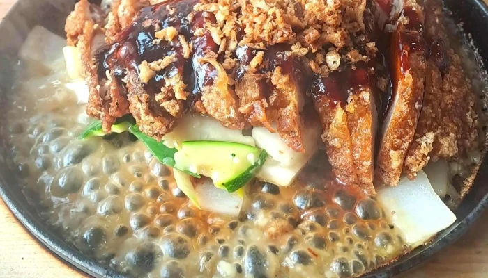 Pho Hanoi Asijska Restaurace Vietnamska Restaurace - Radniční 252/10