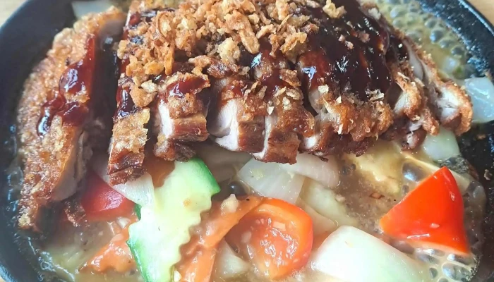 Pho Hanoi Asijska Restaurace Webova Stranka - Radniční 252/10