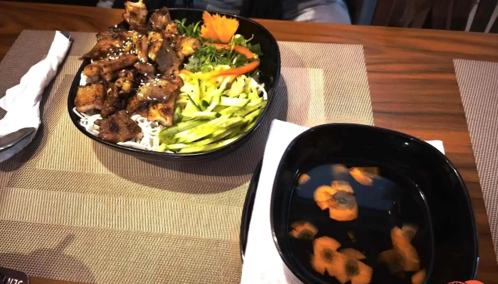 Pho Viet -  Nejnovejsi - Pražská 80