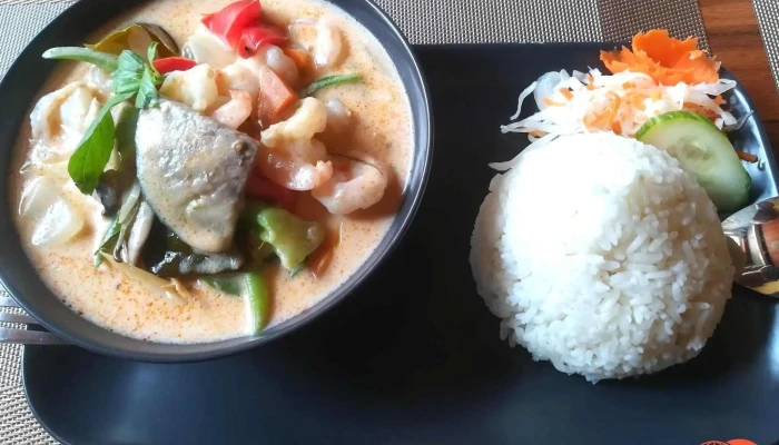 Pho Viet -  Polevka - Pražská 80