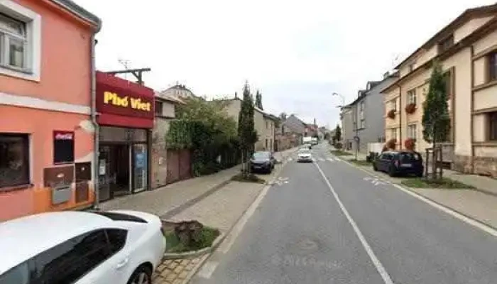 Pho Viet Street View A 360deg - Mladá Boleslav Iv