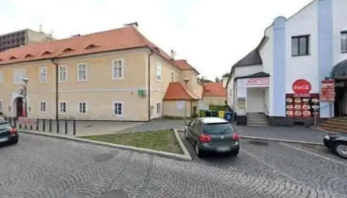 Pho Viet Street View A 360deg - Horní Litvínov