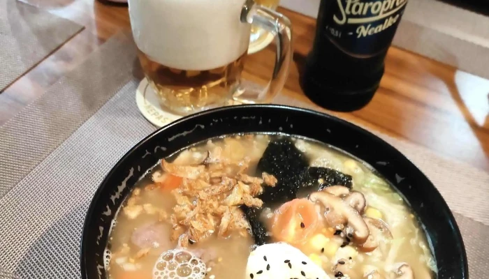 Pho Viet -  Videa - Pražská 80