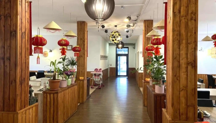 Pho Viet Vse - Horní Litvínov