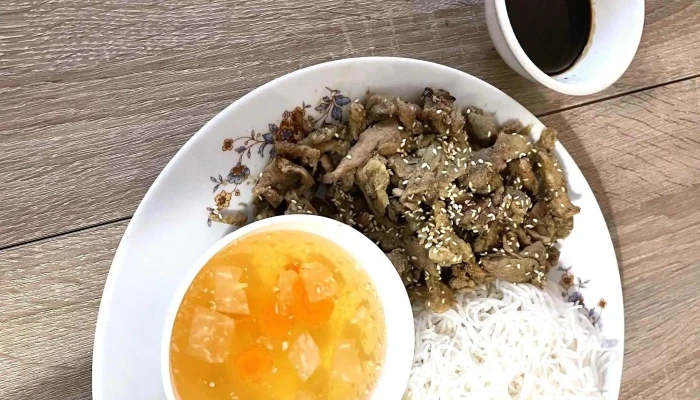 Pho Viet Webova Stranka - Horní Litvínov