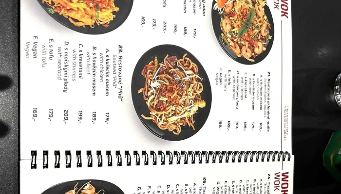 Pho Viet čislo - Mladá Boleslav Iv