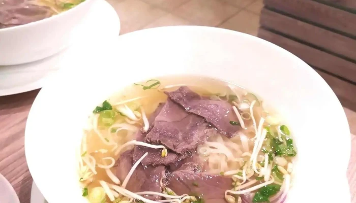 Pho Vietnam Pho - Havlíčkova 2177